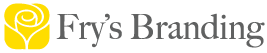 FRYS BRANDING