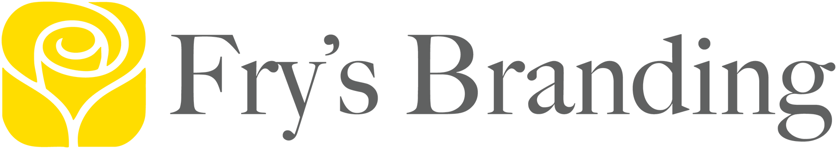 FRYS BRANDING